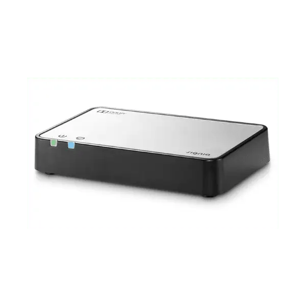 Signia StreamLine TV -Hearing Aid TV Streamer | Hearing Group