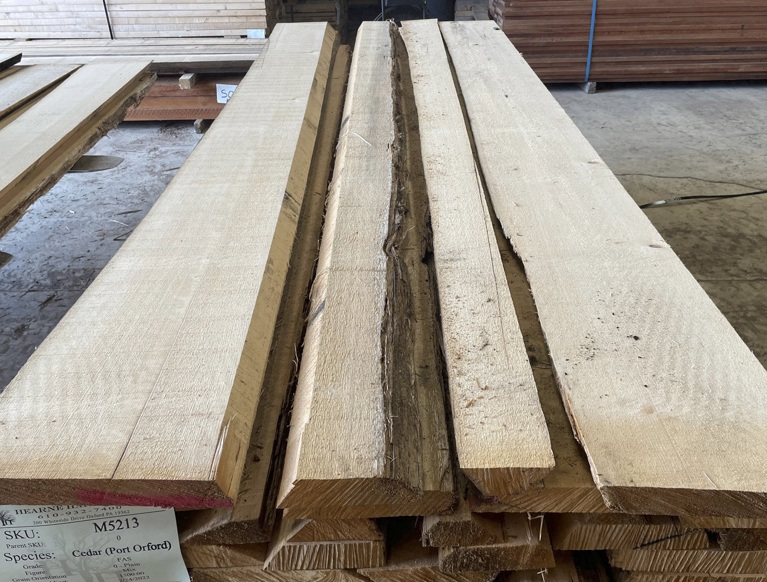 cedar log buyers near me Nevada Kemper