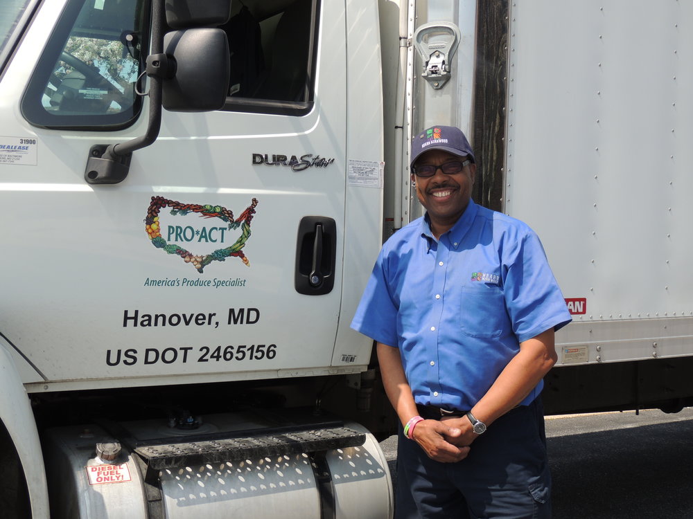 About Hearn Kirkwood