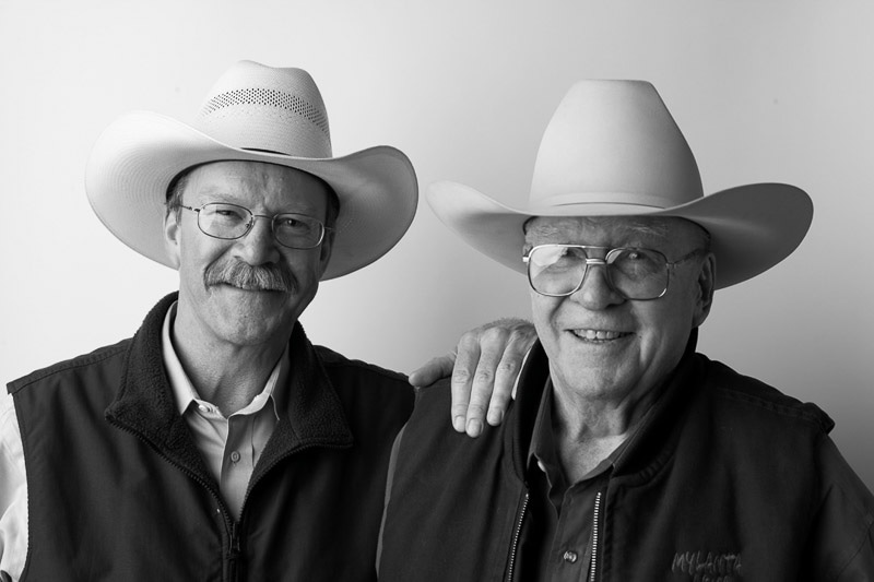 People Hearst Ranch Beef