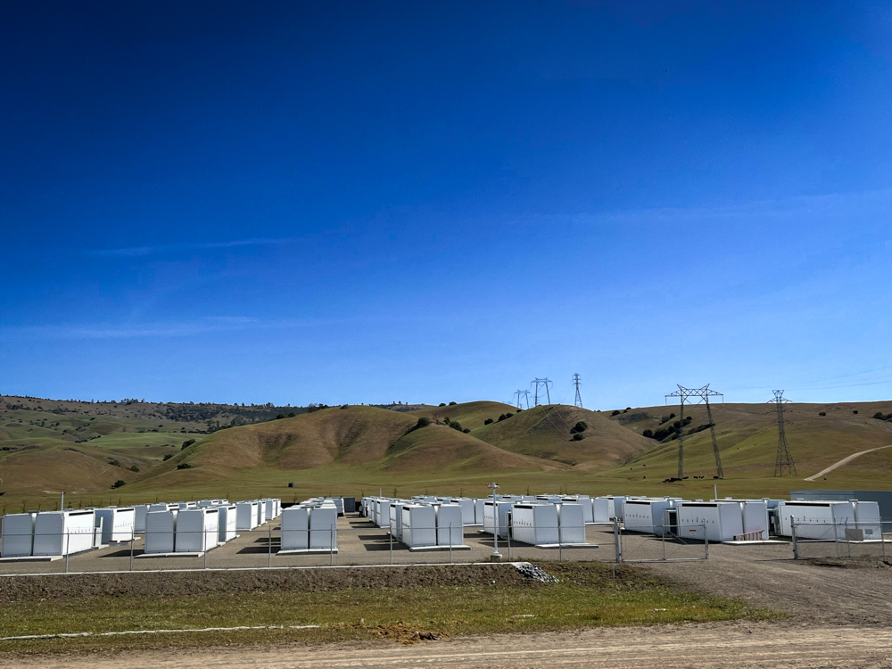 Renewable Energy Hearst Ranch Beef
