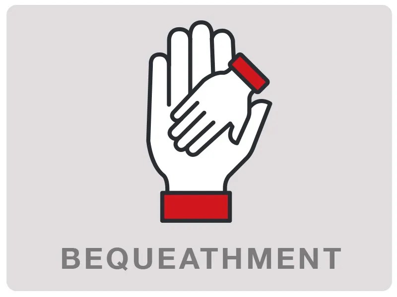 Bequeathment Heart Foundation of Jamaica