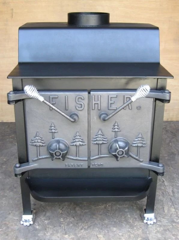 Fisher Wood Stove Parts Reviewmotors.co