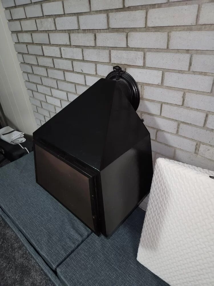 How to remove gas fireplace Forums Home