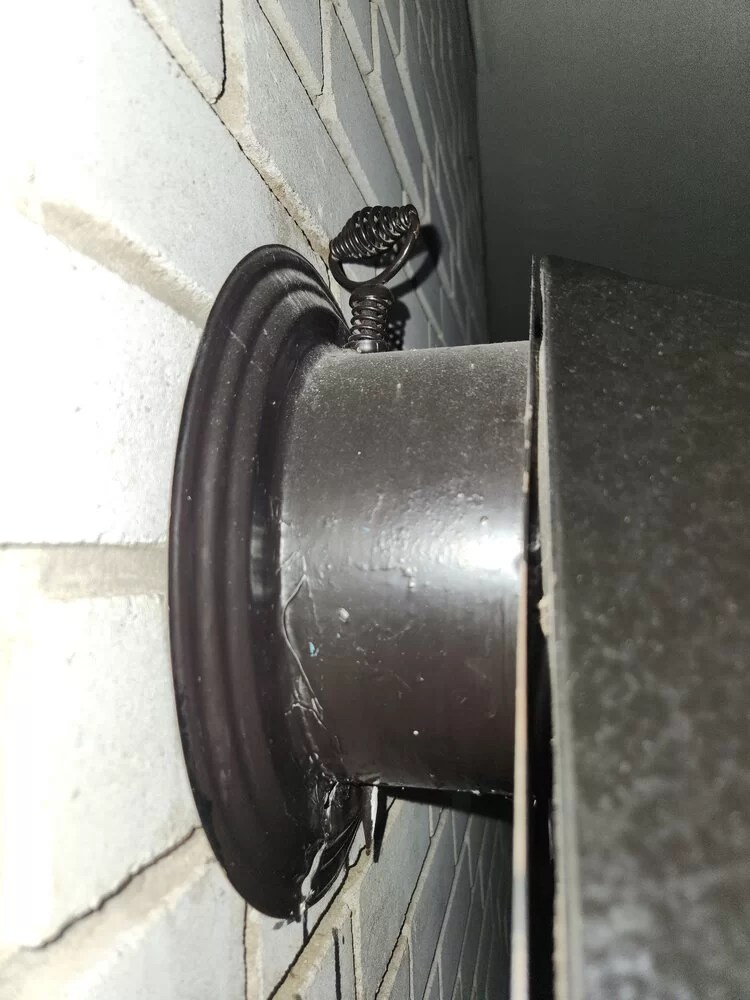 How to remove gas fireplace Forums Home