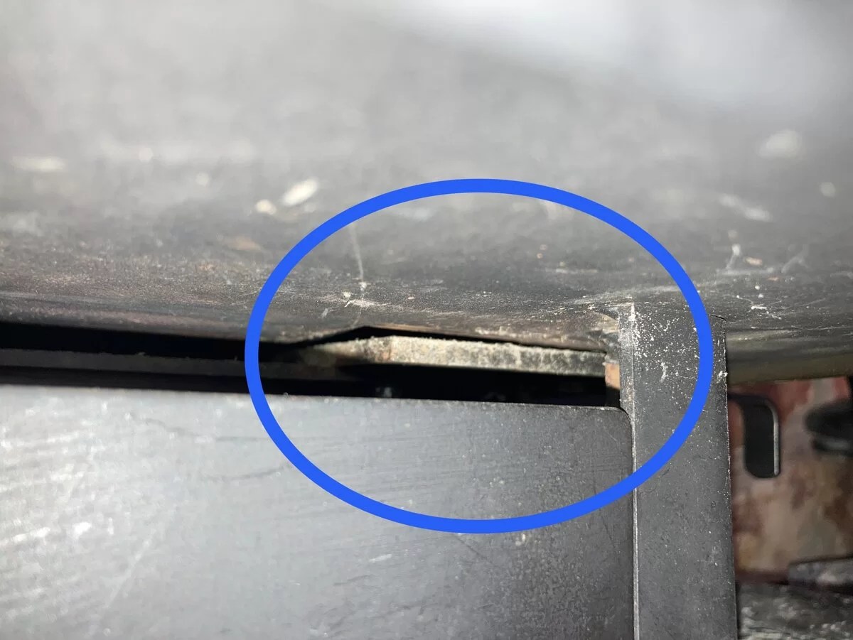 Buck Stove Model 91 Troubleshooting Forums Home