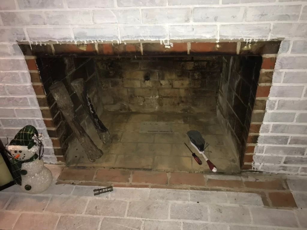 How To Clean Out Fireplace Ash Dump Fireplace Ideas