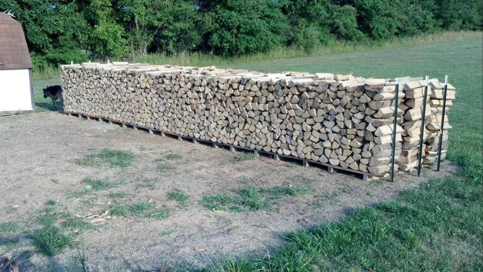 PDF Diy firewood rack DIY Free Plans Download plans to