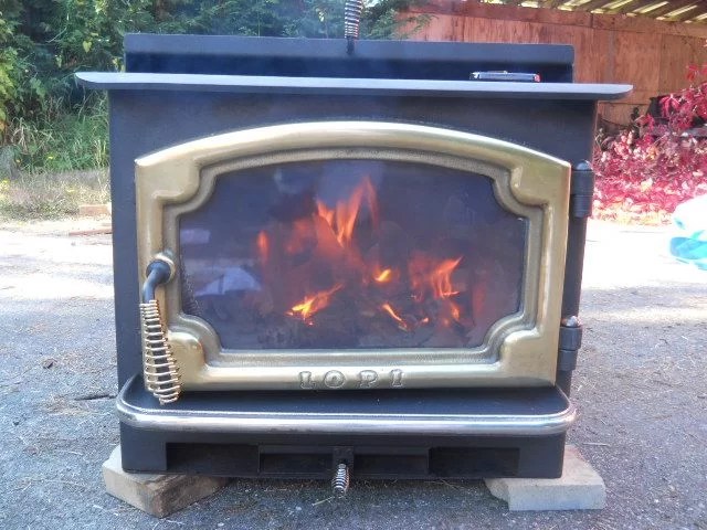 Lopi Wood Stove Fireplace Insert Fireplace Insert