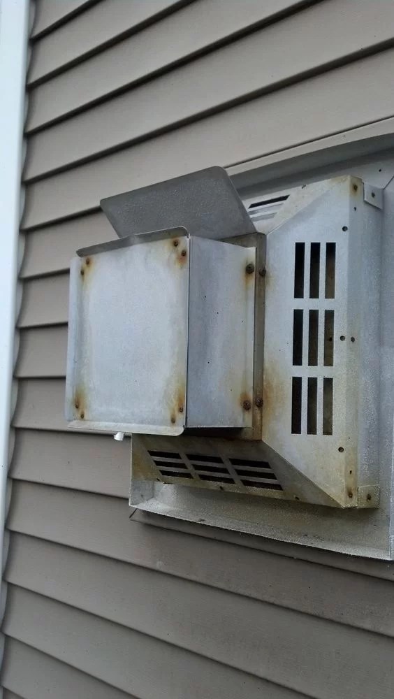 Fireplace Cold Air Intake alegiblejourn