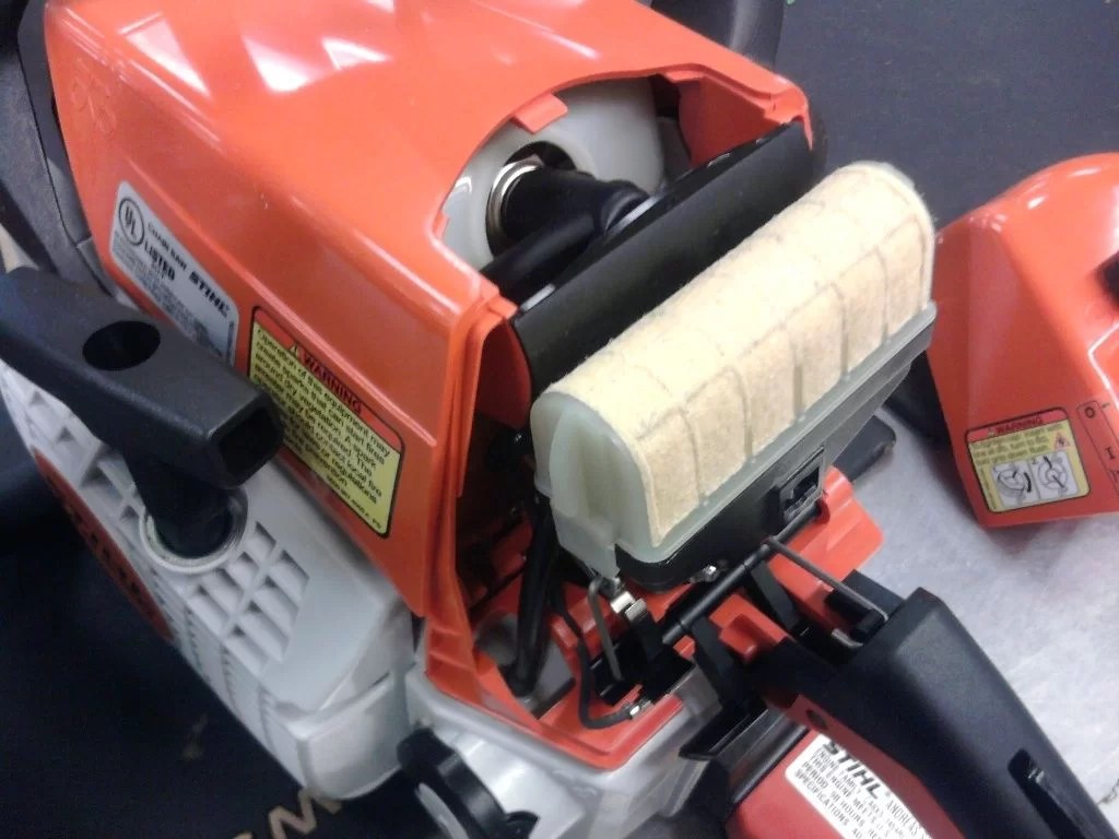 Stihl ms250 pas cher