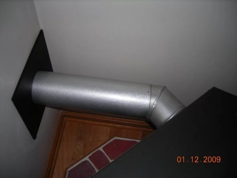 Pellet Stove Pipe Kit Tractor Supply skt.zst.tarnow.pl