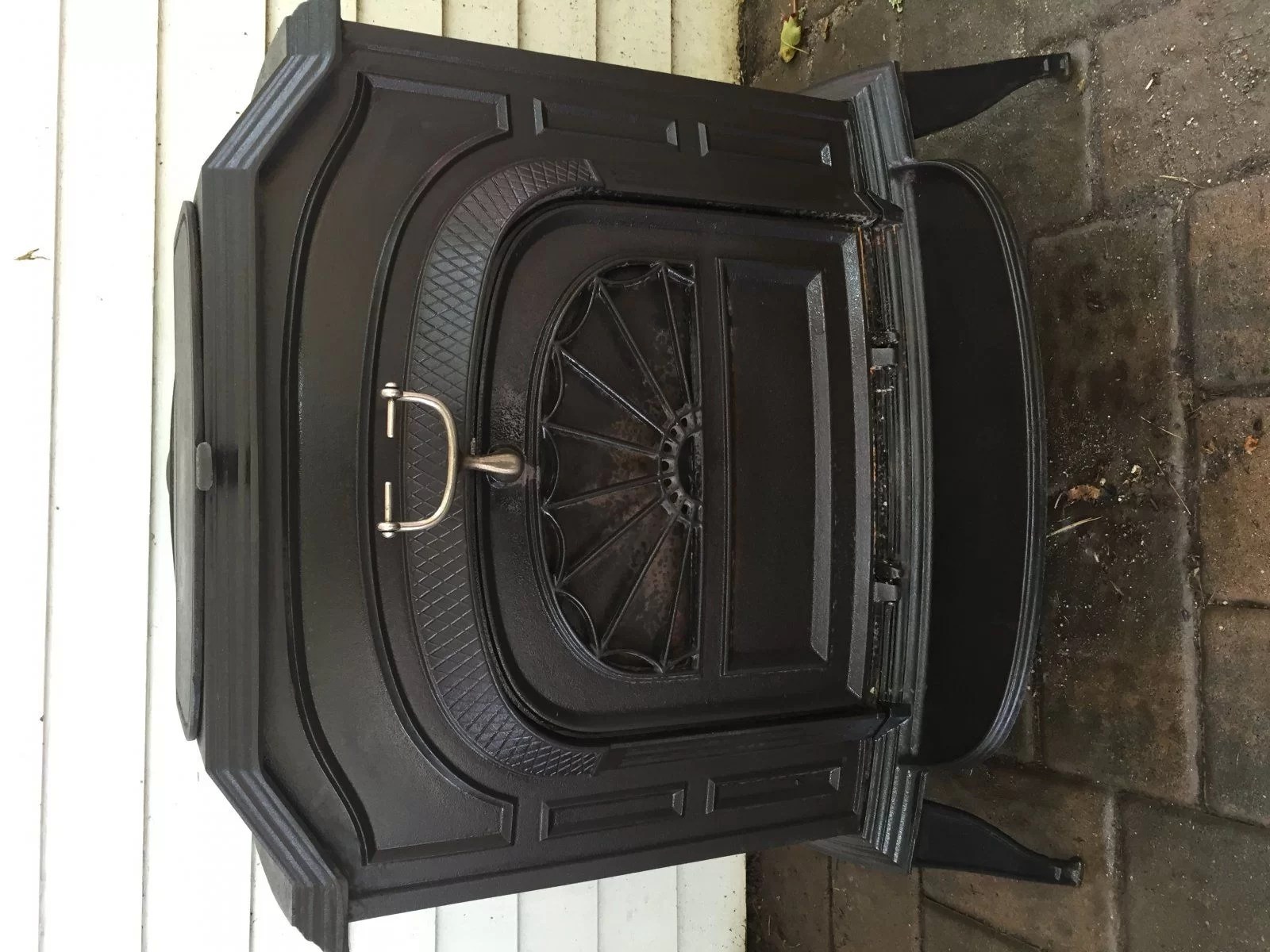 Missing parts ? VC resolute 1979? Forums Home