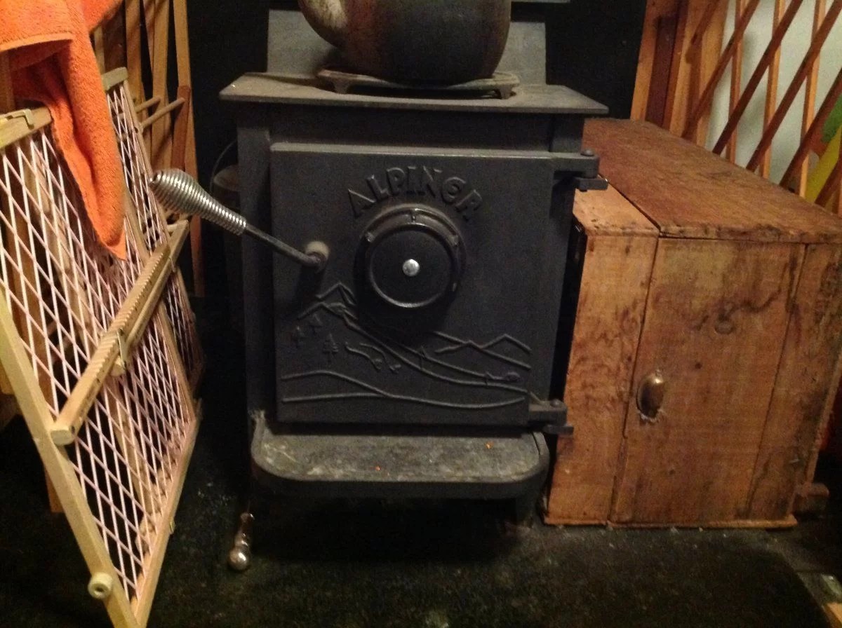 englander pellet stove manual