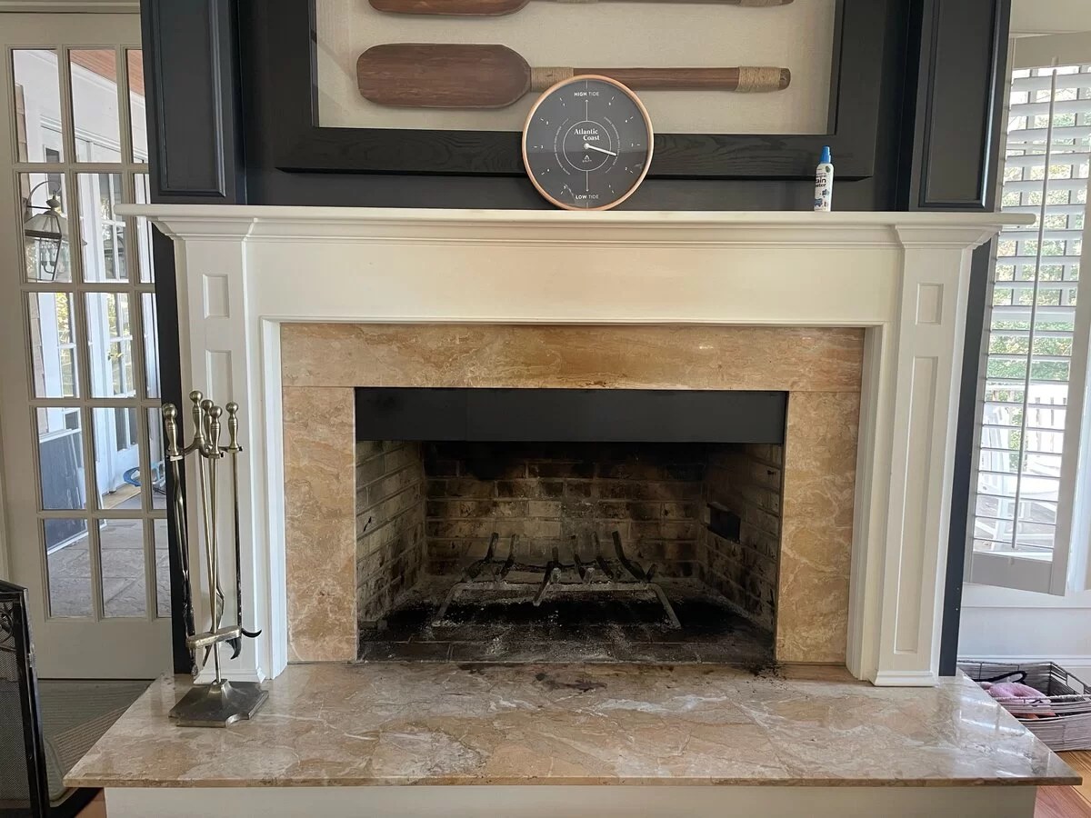 Low Clarance Pellet Stove Options | Hearth.com Forums Home