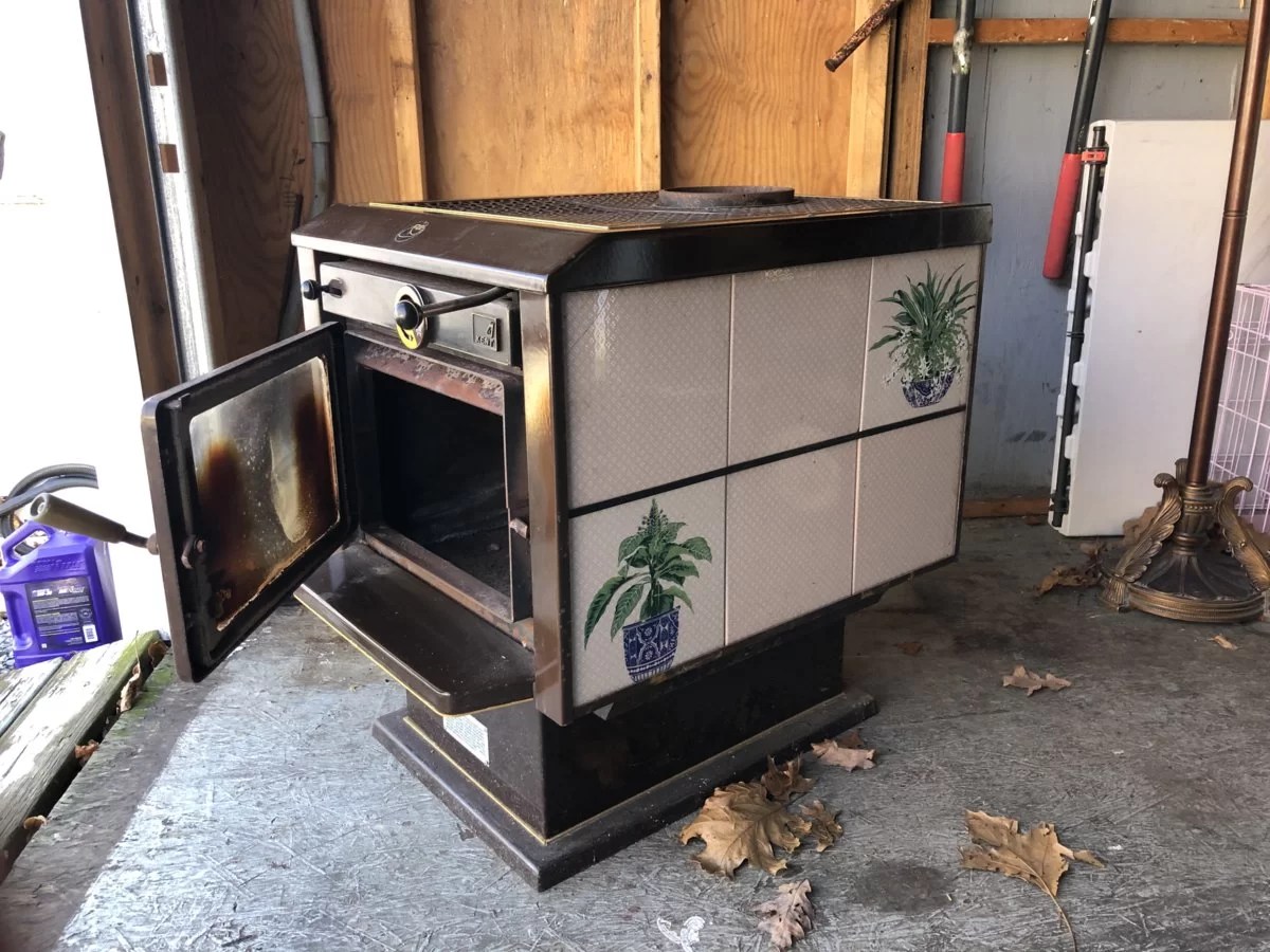 Kent Tile Fire | Hearth.com Forums Home