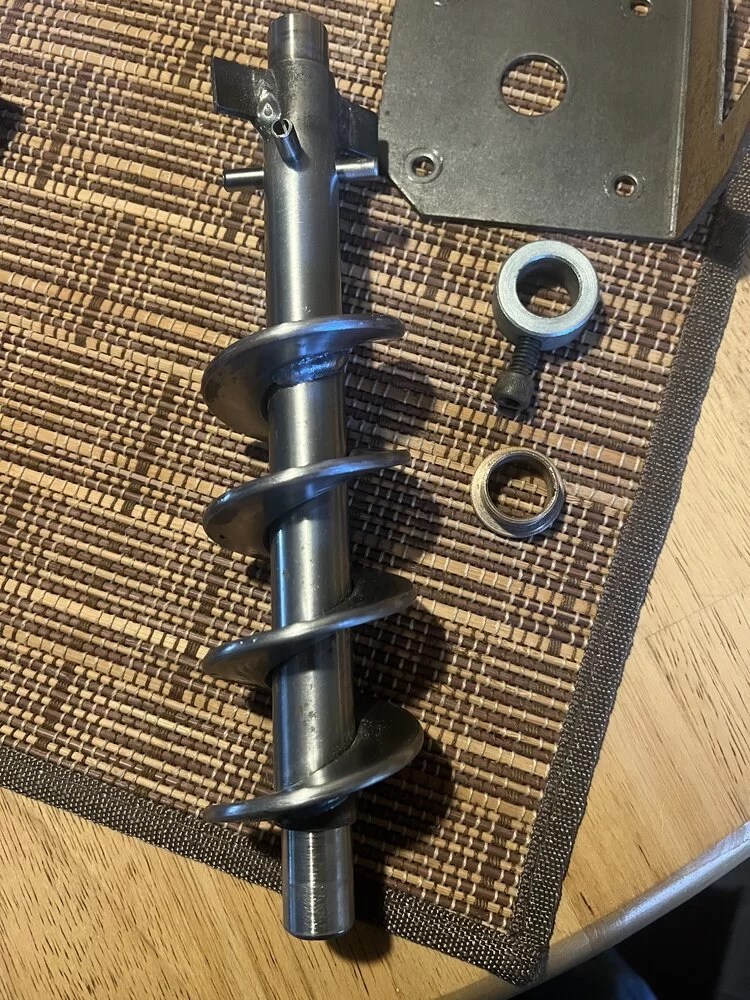 Whitfield Quest WP4 Forums Home