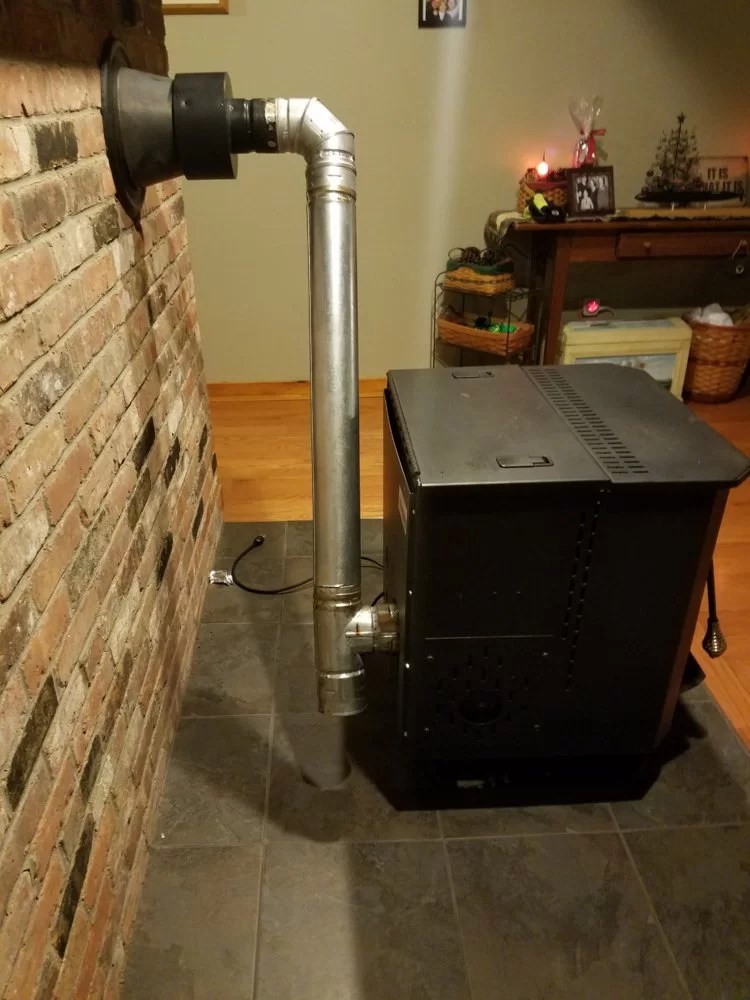 Connecting PelPro to Masonry Chimney Forums Home