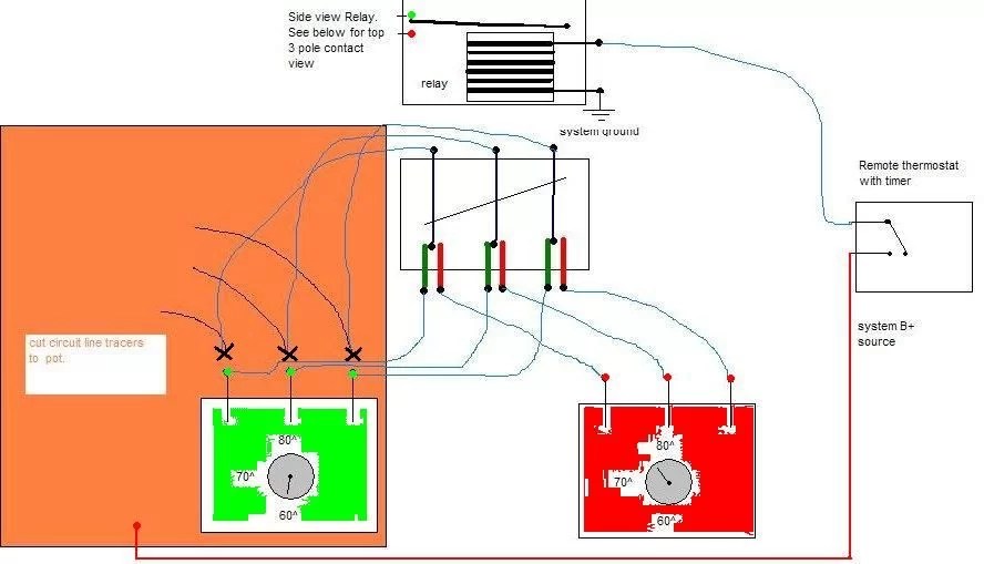 Pellet stove modifications Page 2 Forums Home
