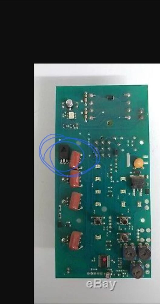 AcuTron II Control Help | Hearth.com Forums Home