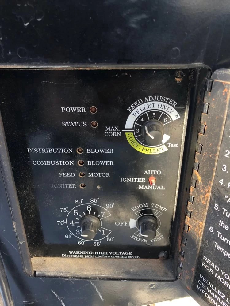 Harman PC45 Forums Home