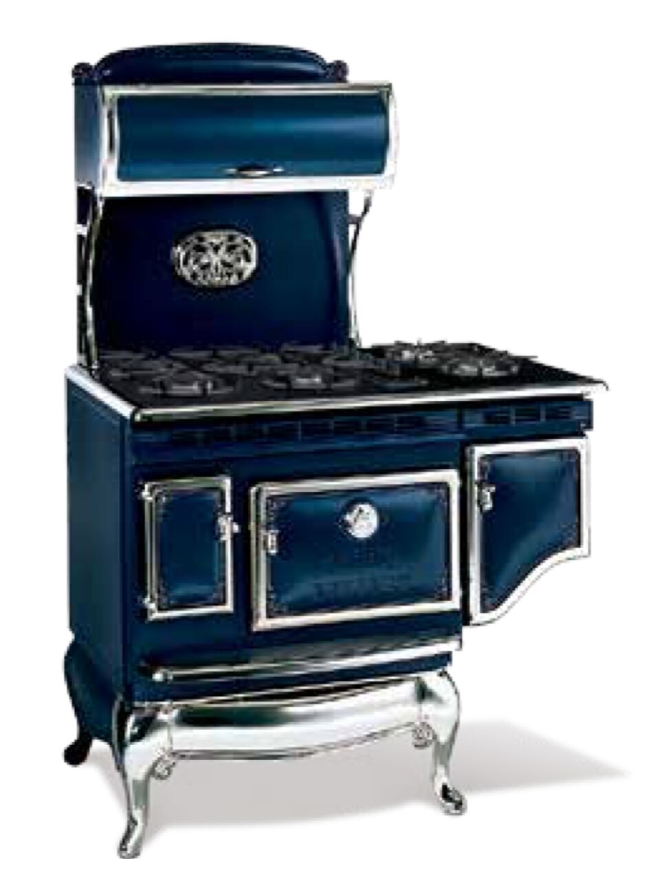 Elmira Antique Ranges