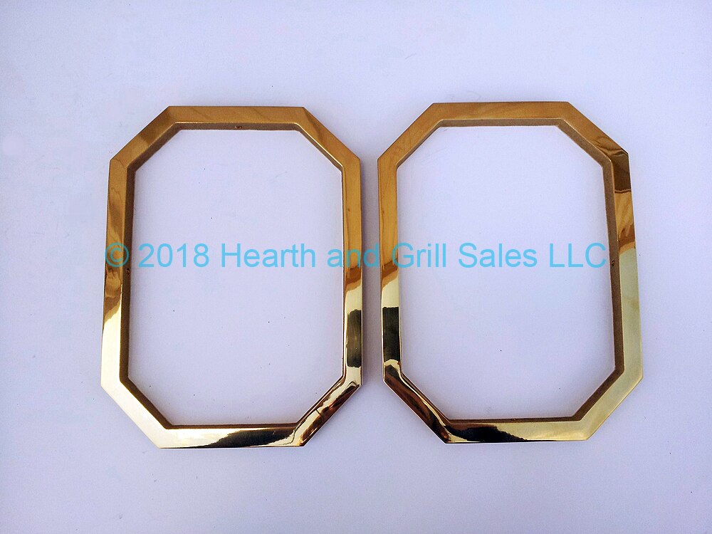 Buck Wood Stove Replacement Parts