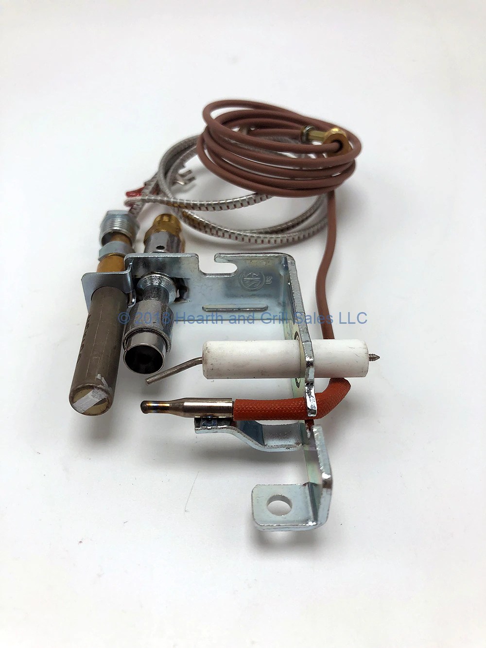 Majestic UV36RN Vent Free Fireplace Replacement Parts