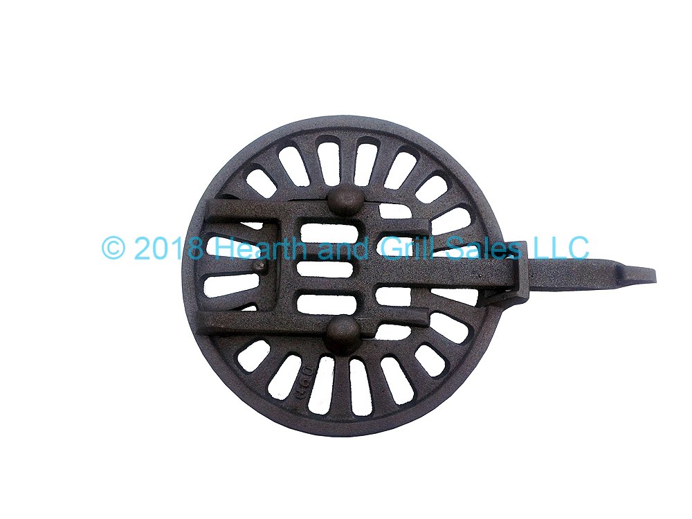 Shenandoah Wood Stove Replacement Parts