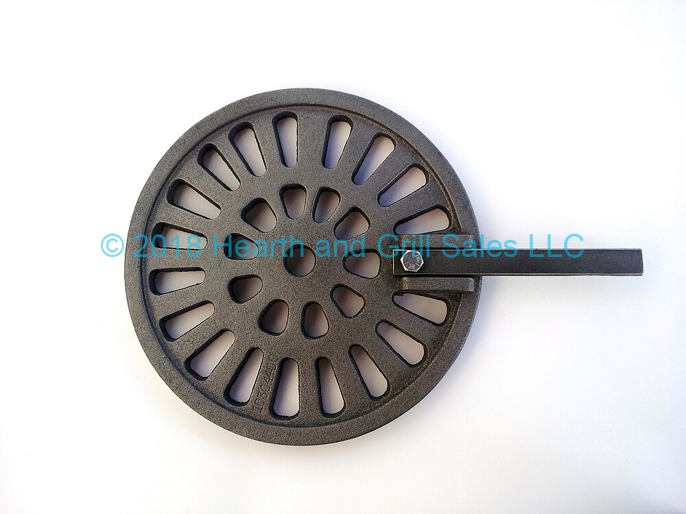 Shenandoah Wood Stove Replacement Parts