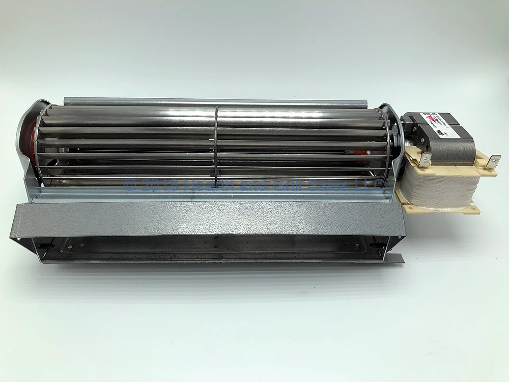 Blower Motor for Fireplaces and Wood Stoves