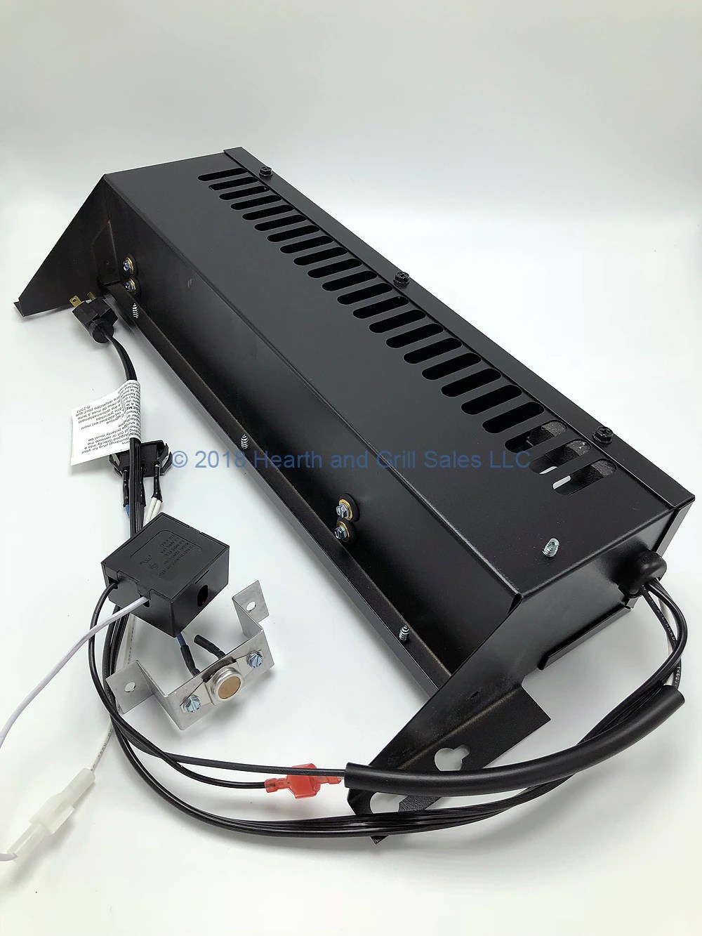 Empire Comfort Systems DVP30CC30FP Hearthside