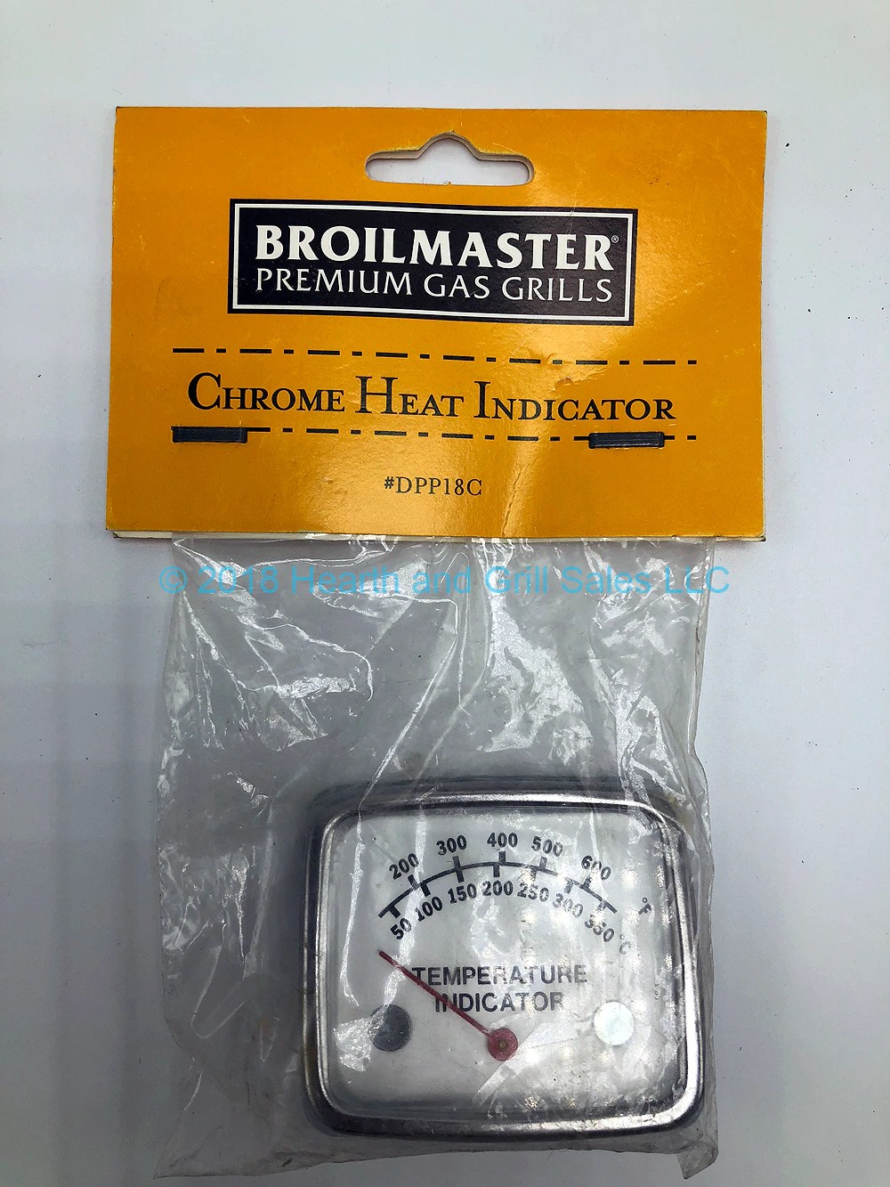 Broilmaster Gas Grill Replacement Parts