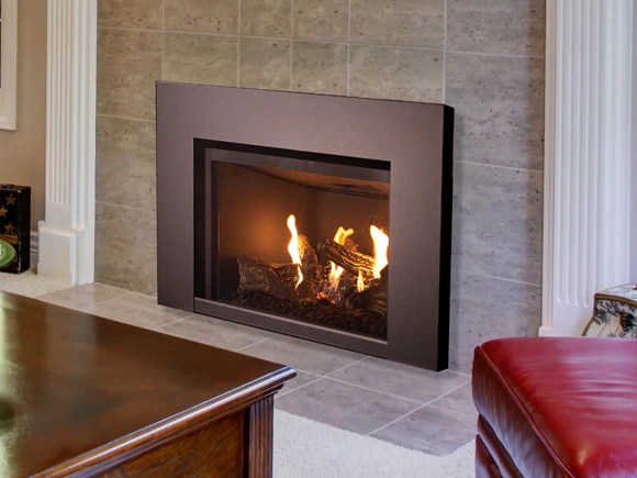 Elmira Stove Works Fireplace Insert