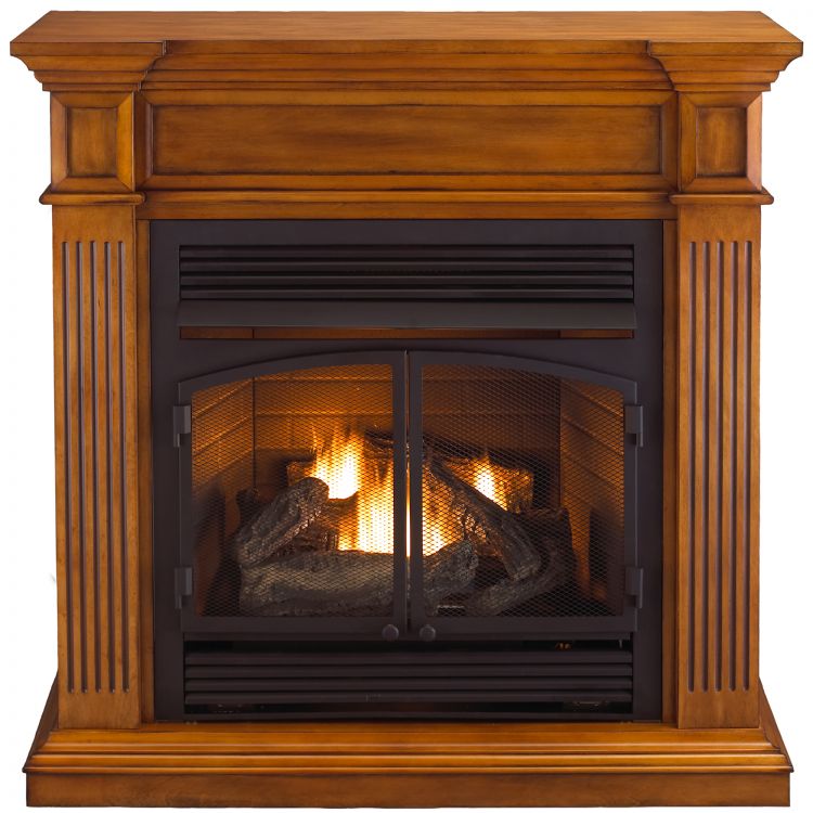 Pro Com Fireplaces