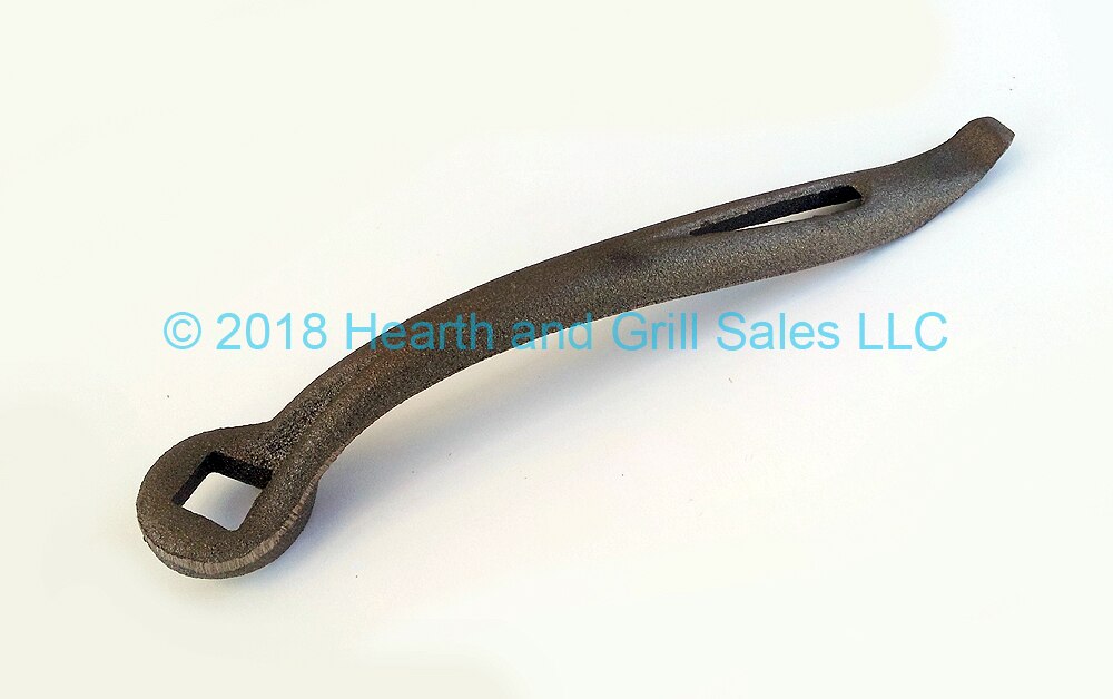 Mealmaster Wood Cook Stove Replacement Parts