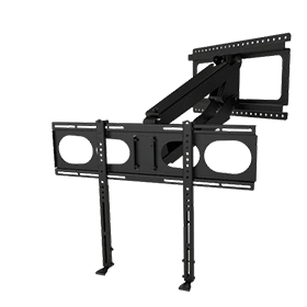 Mantel Mount TV Mount