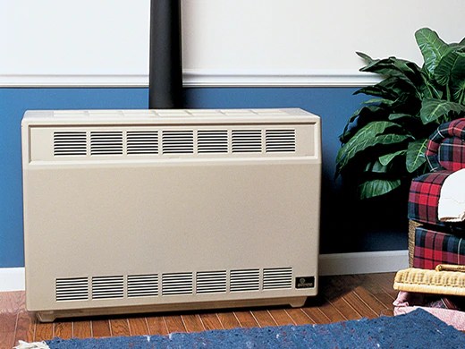 Empire BVent Room Heaters