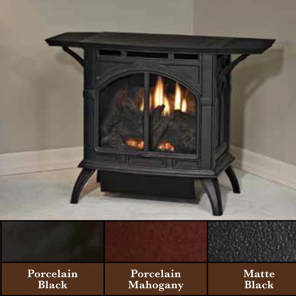 Empire Comfort Systems VFD20CC30FN Hearthside