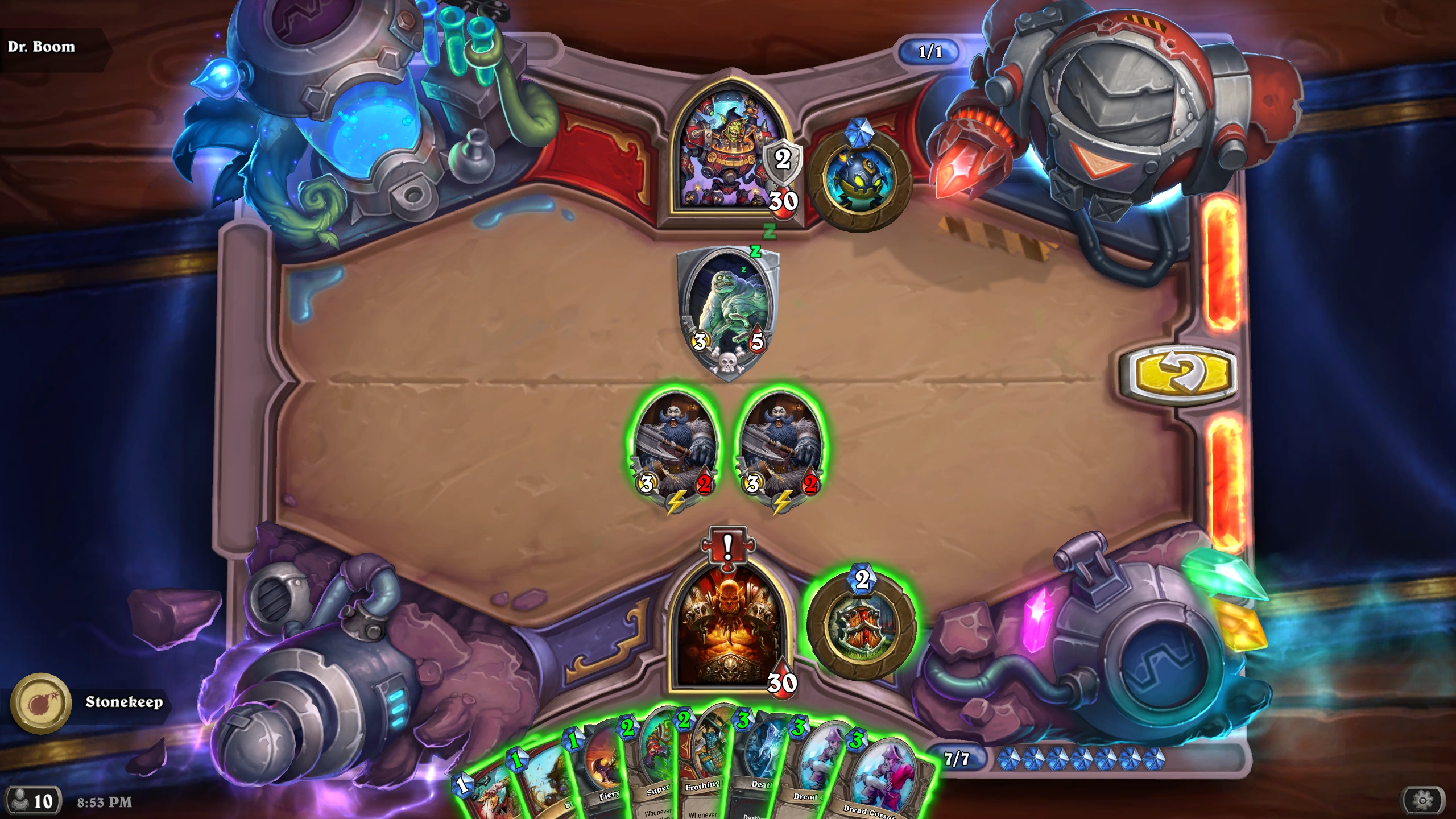 Dr. Boom Puzzle Lab Solutions Guide Dr. Boom Puzzles List, Answers