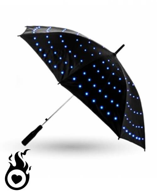 LightUp LED Umbrella