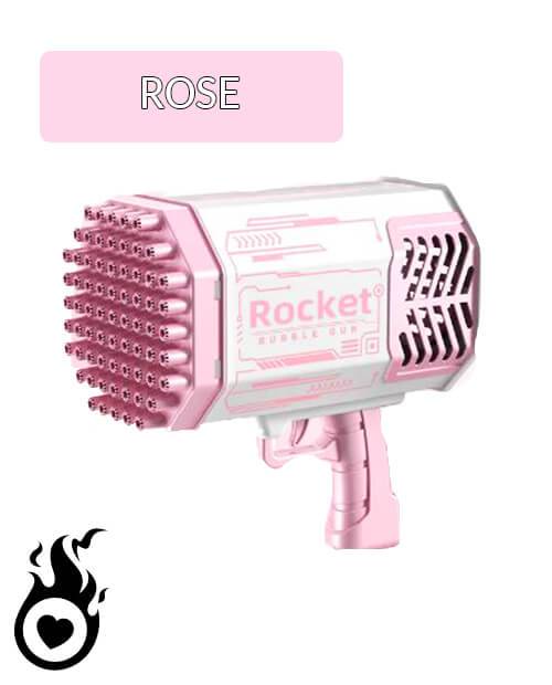 LED Bubble Gun Innovative Toy! FREE & Fast LED Bubble Gun Shipping!