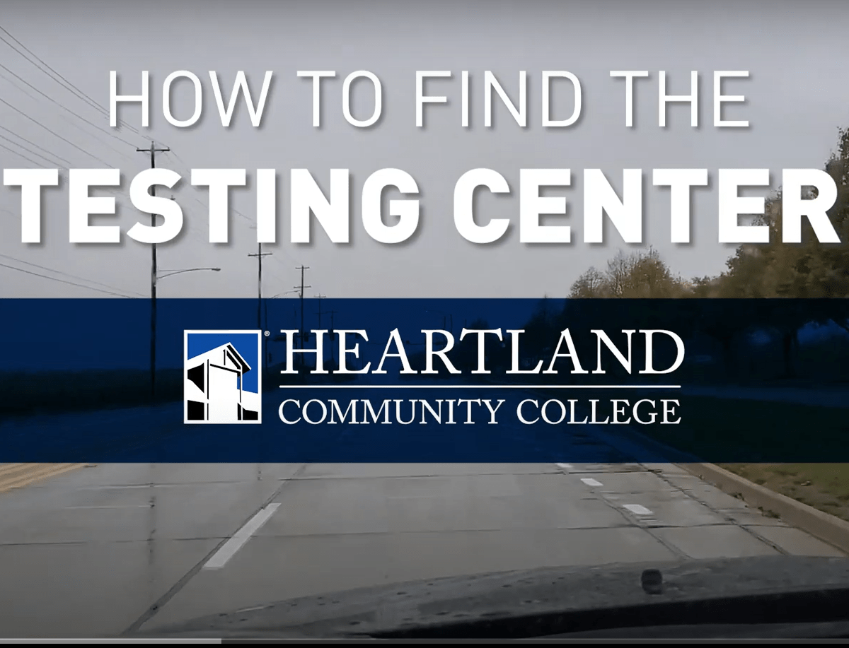 Directions Heartland Community College