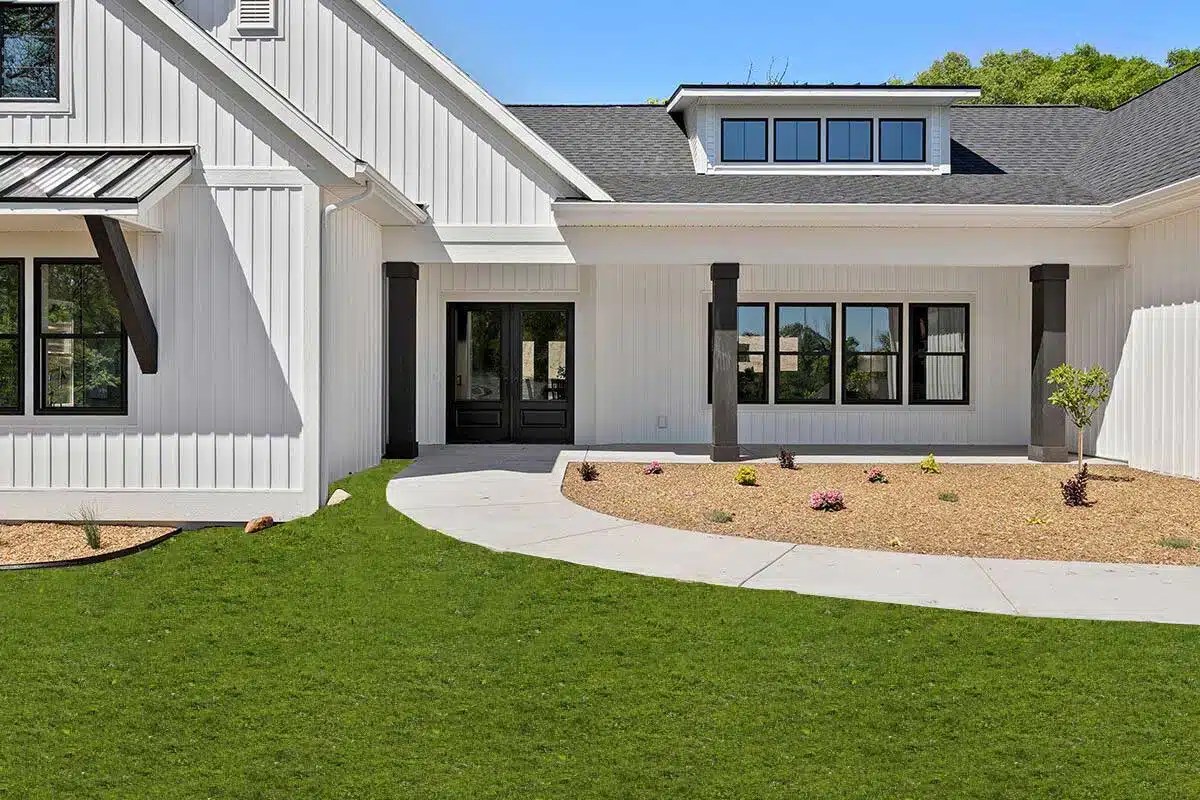 Universal Design Homes Grand Rapids Heartland Builders