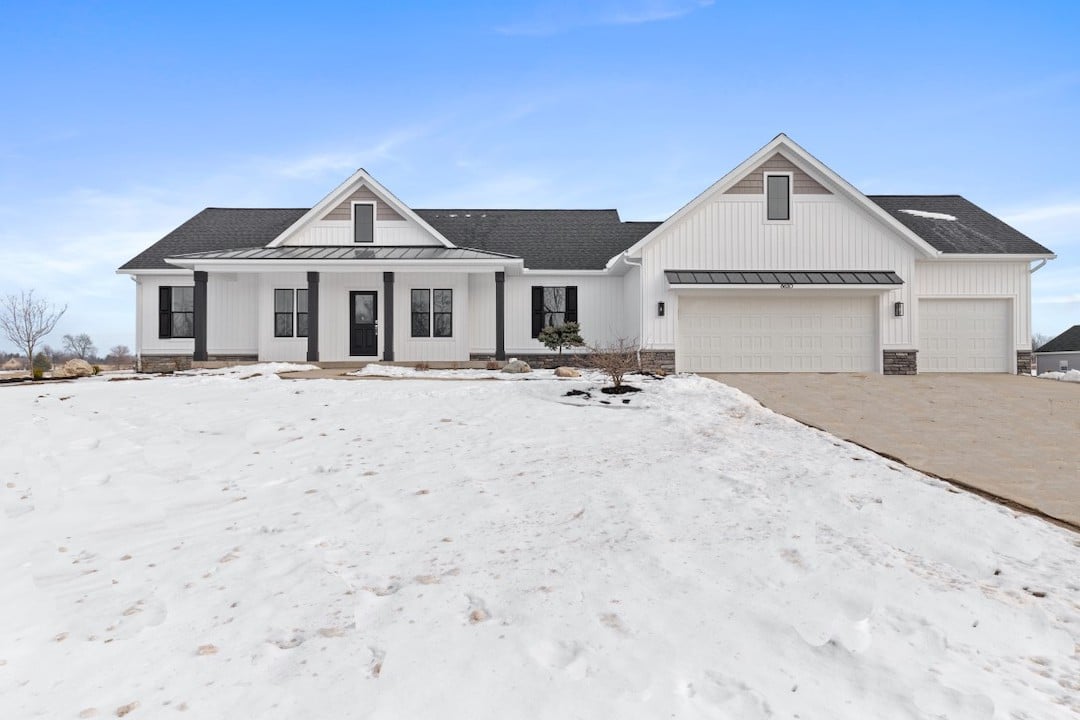 How to Build a Custom Home on a Budget Heartland Builders