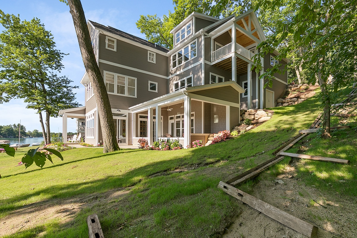 Top 4 Reasons to Move to Grand Rapids, MI Heartland Blog