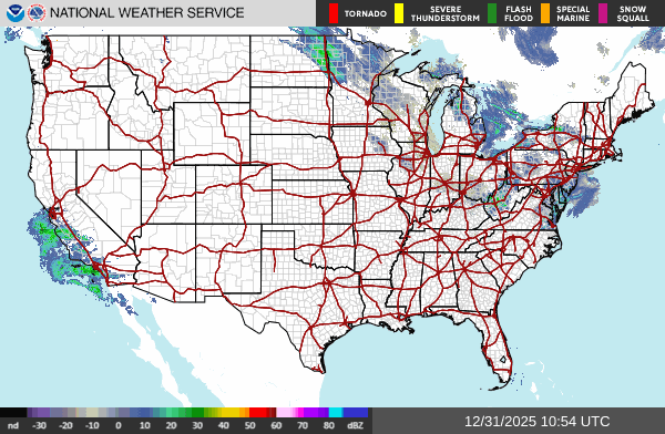 Heartland Coop Weather