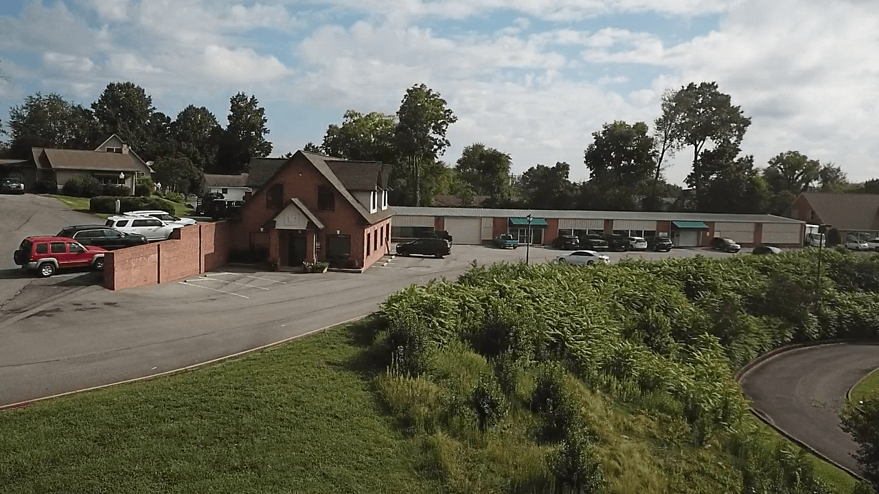 Peacock Way Development Heartland Development, LLC