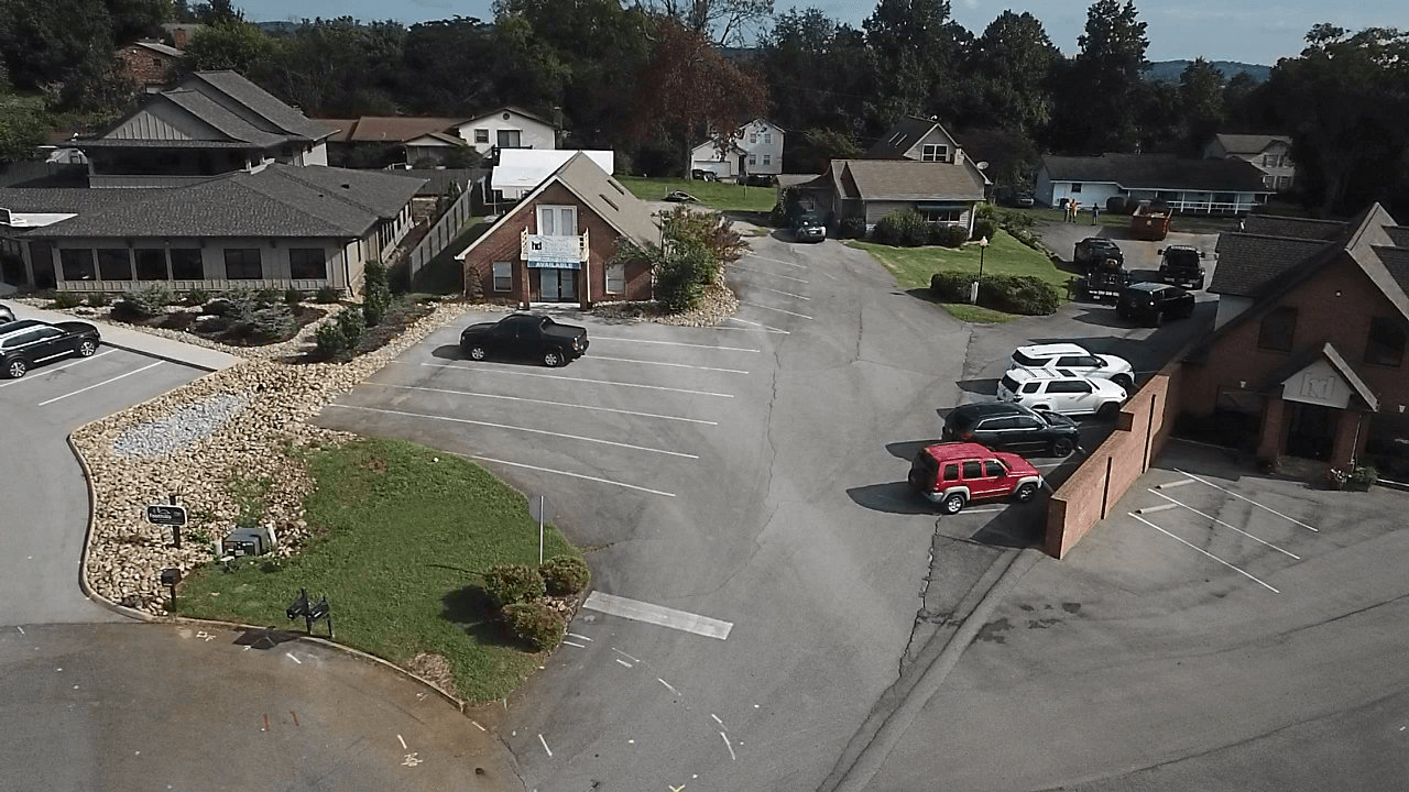 Peacock Way Development Heartland Development, LLC