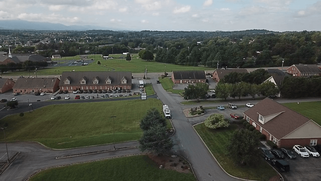 Peacock Way Development Heartland Development, LLC